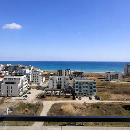 Meraki Seaview *