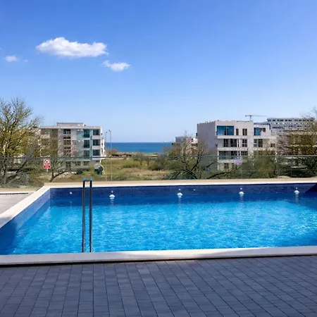 Meraki Seaview Navodari
