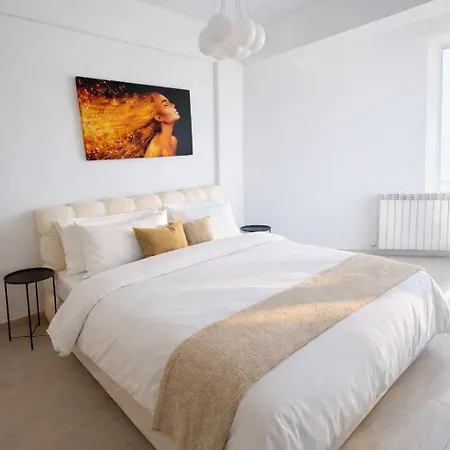 Apartment Meraki Seaview *