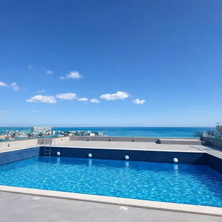 Meraki Seaview Apartment *